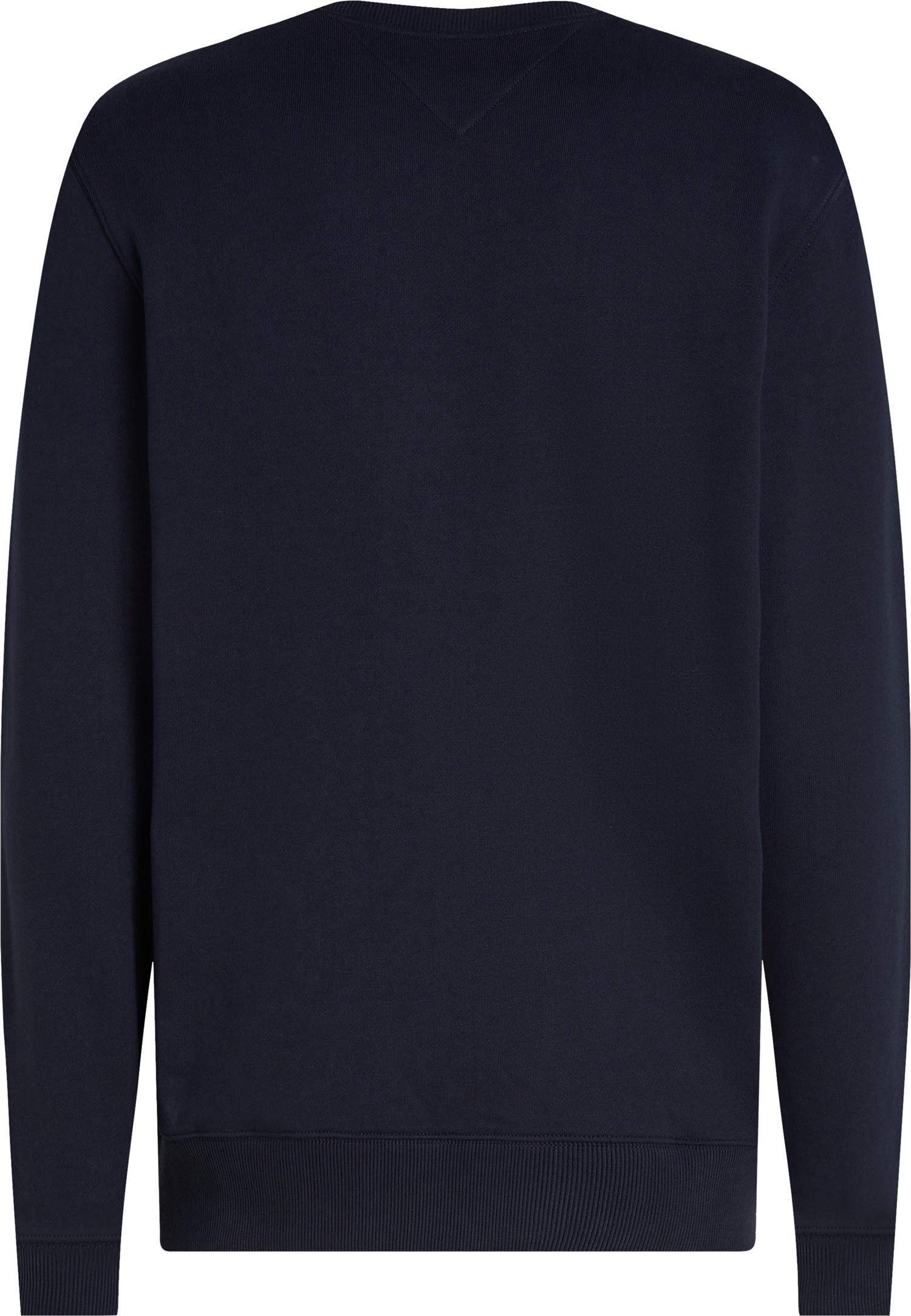 HILFIGER STACKED SWEATSHIRTS Desert Sky
