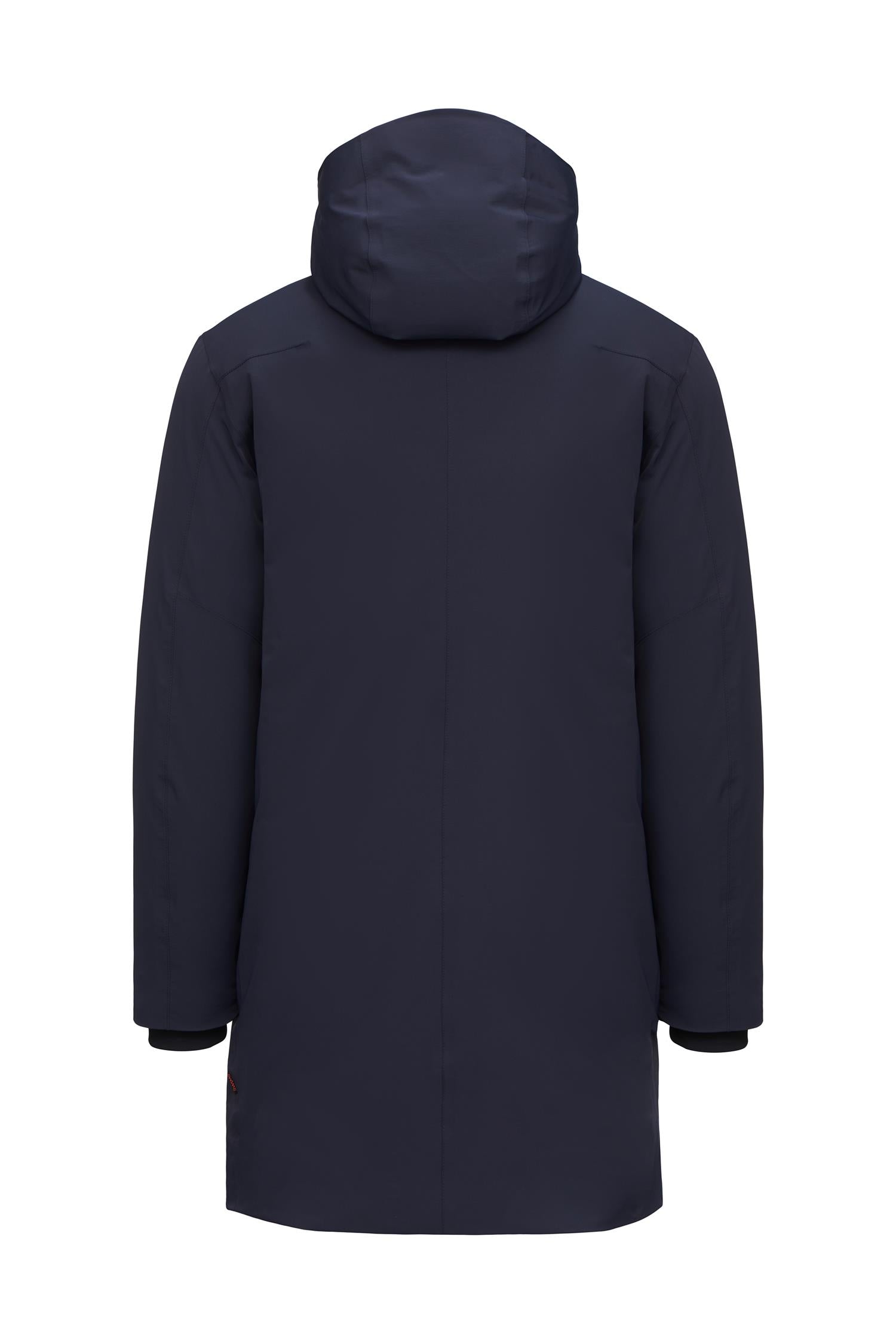 Zermatt Parka Midnight Navy