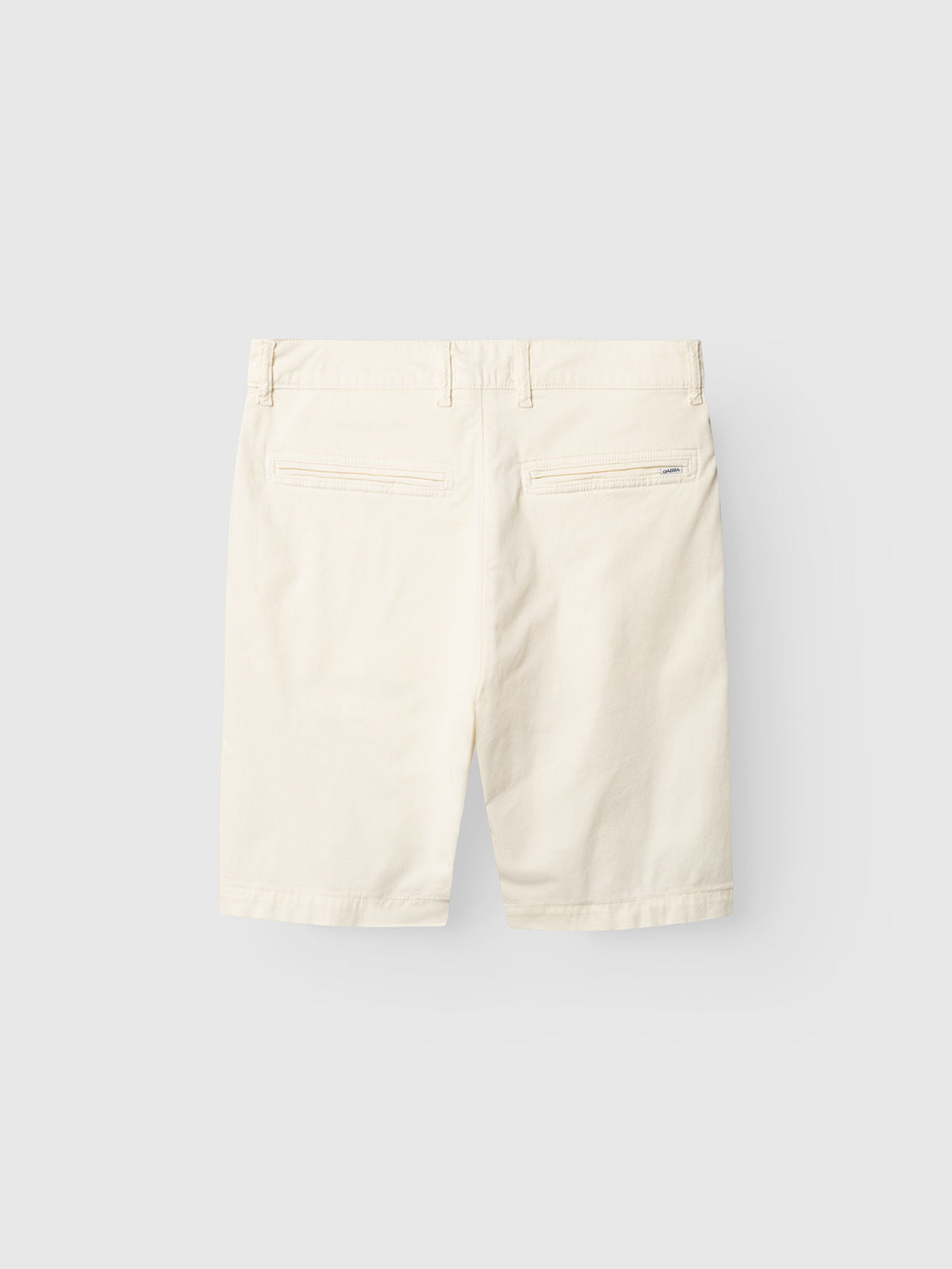 Gabjet K3280 Dale Shorts White