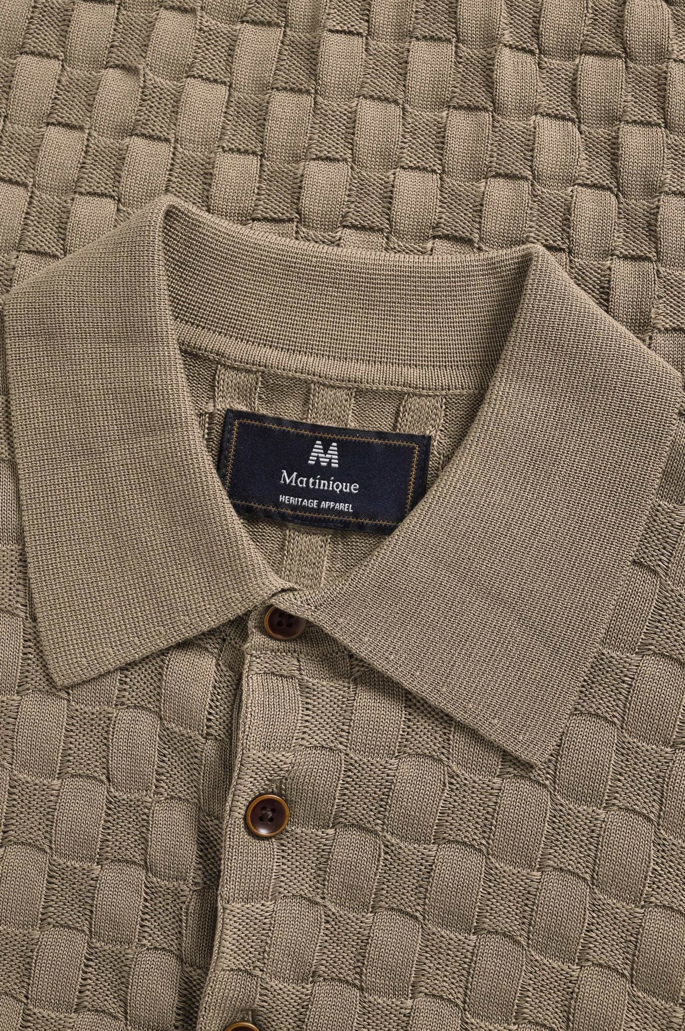 Mapolo Bb Heritage Walnut