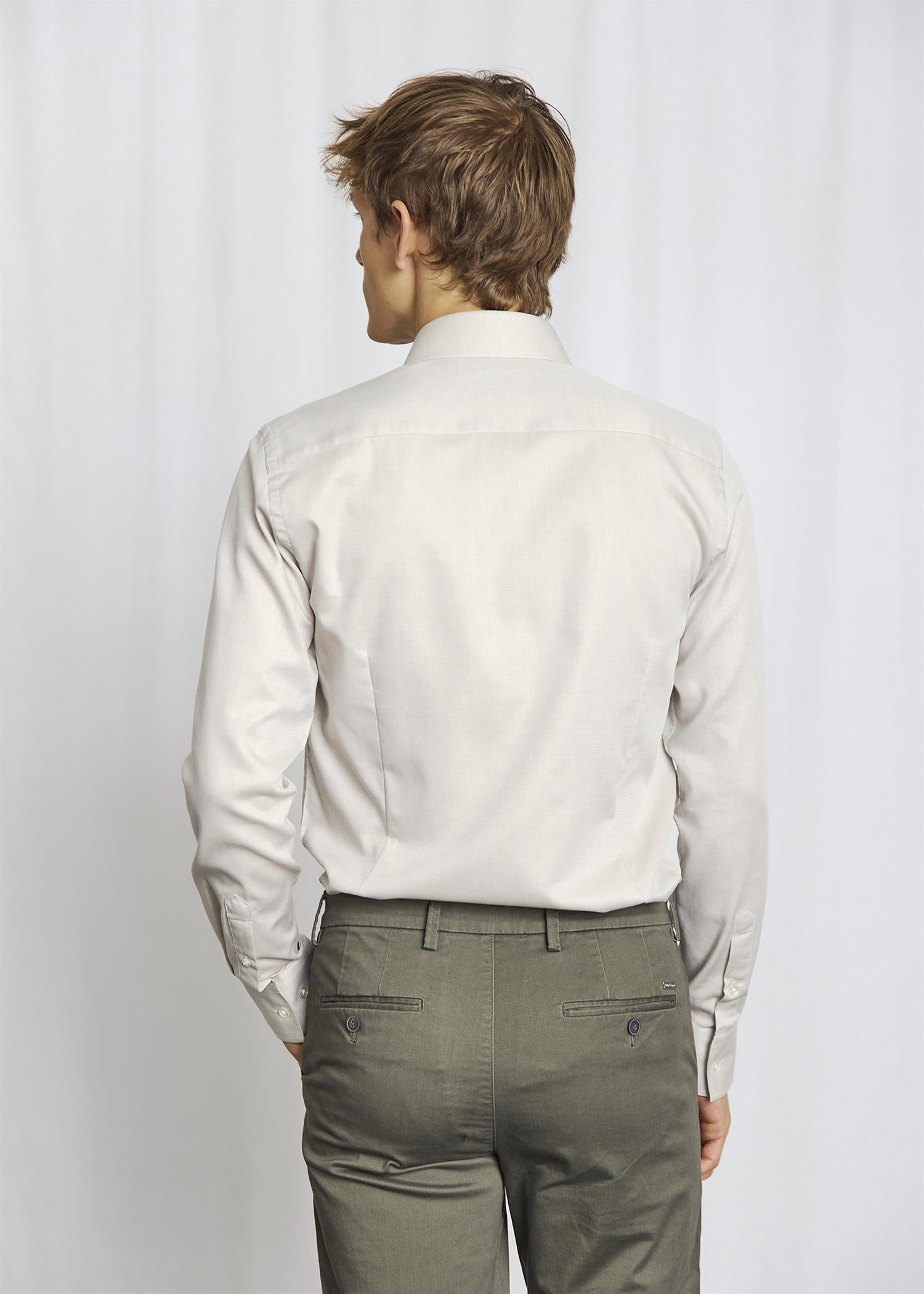 Corbin Modern fit Sand