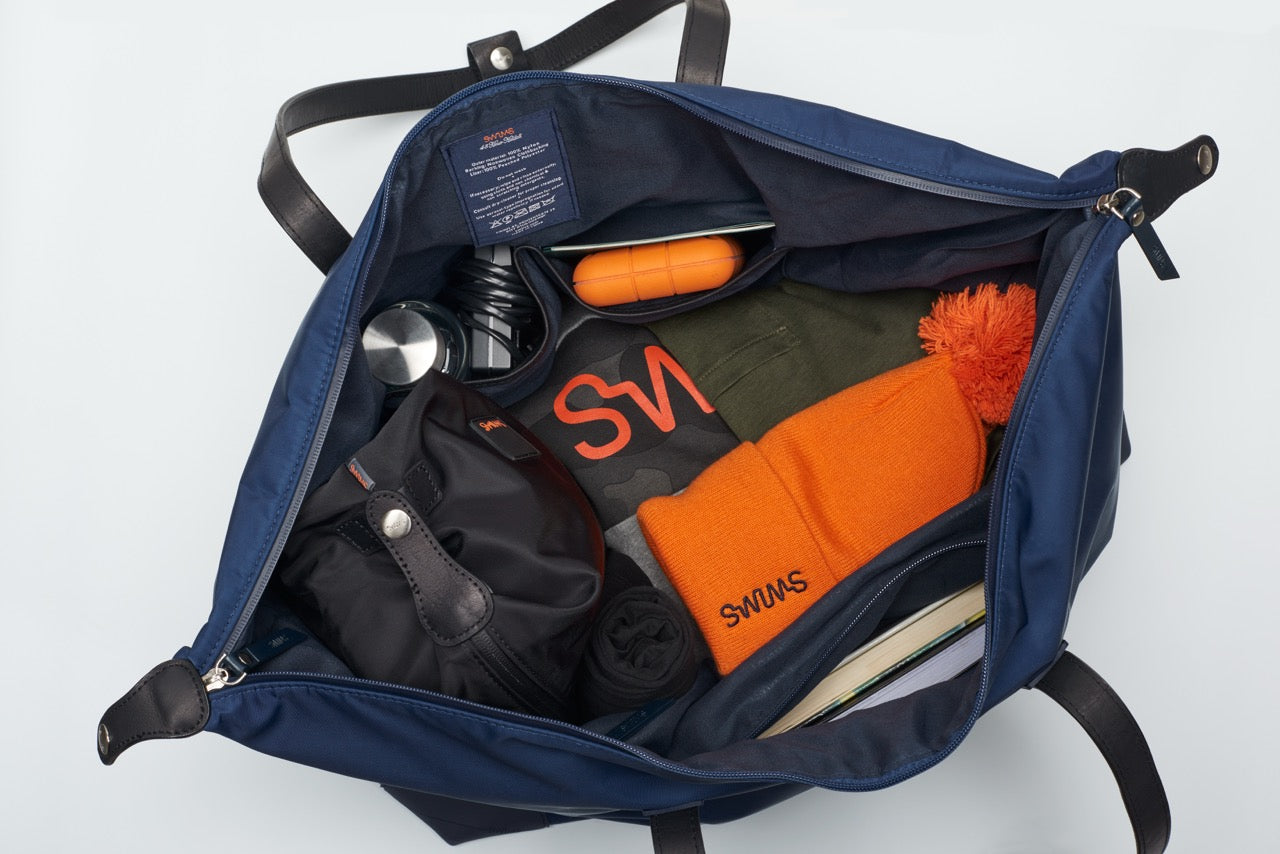48 Holdall Navy