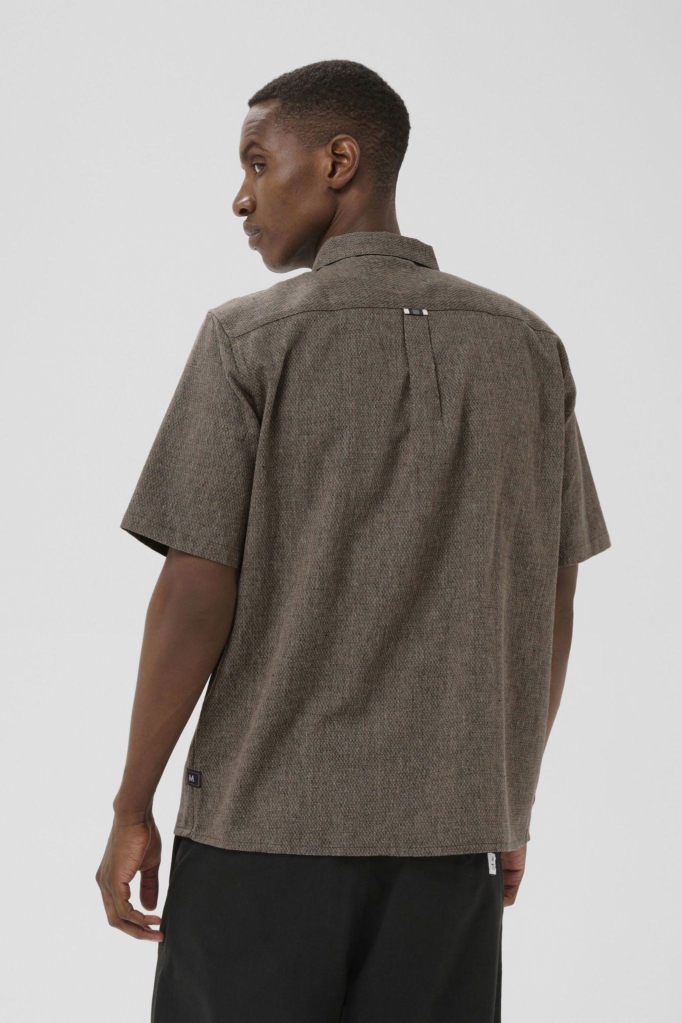 Maflint Heritage Chocolate Brown
