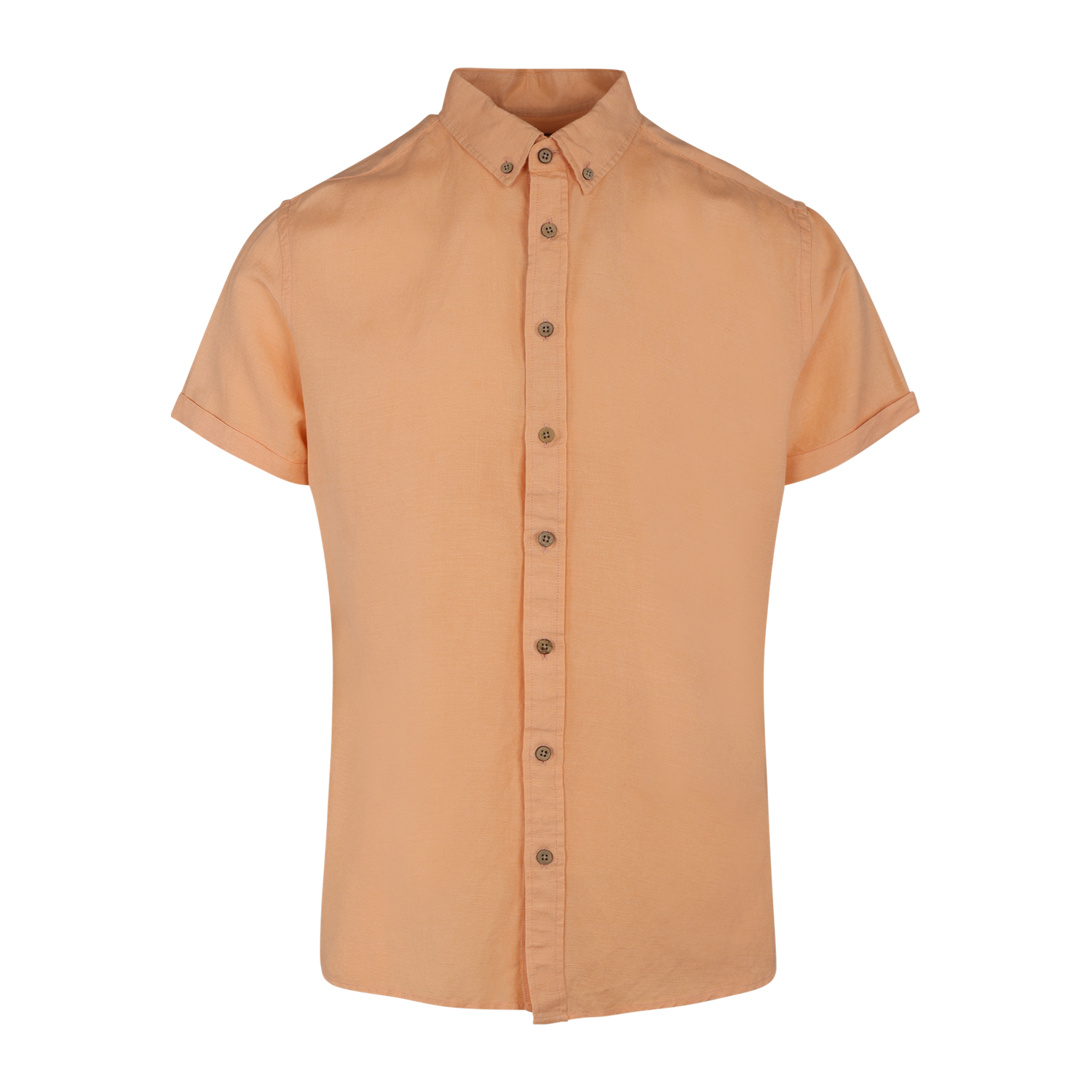 Sawyer Shirt Coral Reef