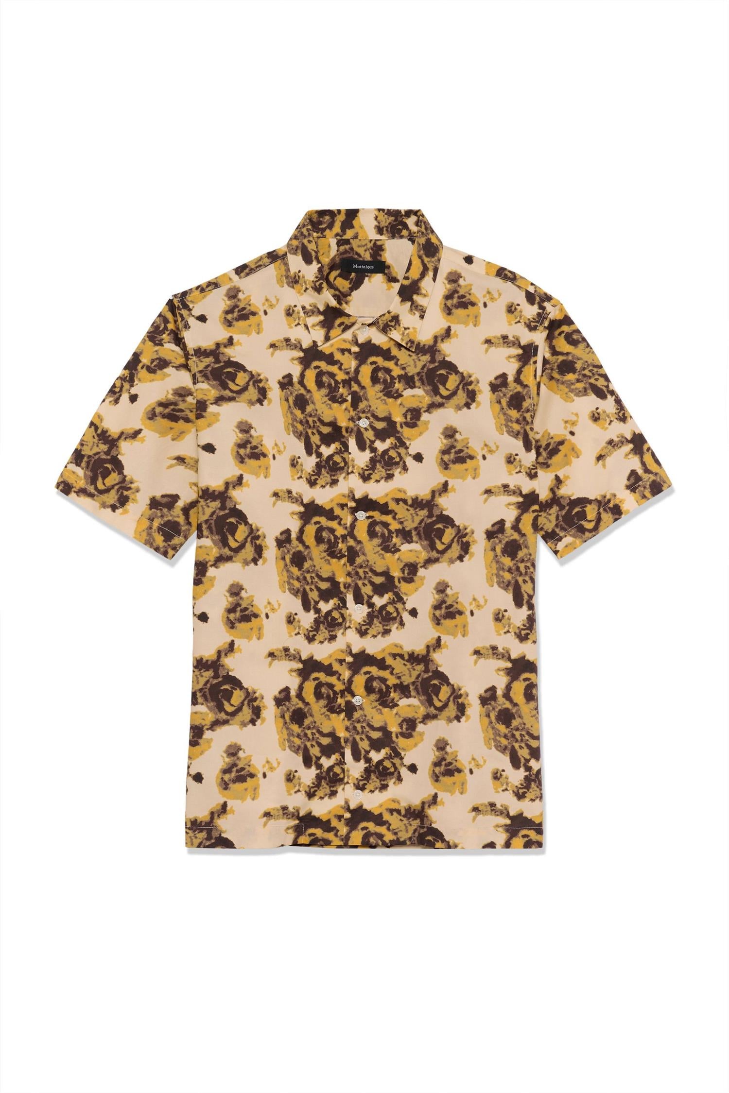 Mafloss Np Golden Cream