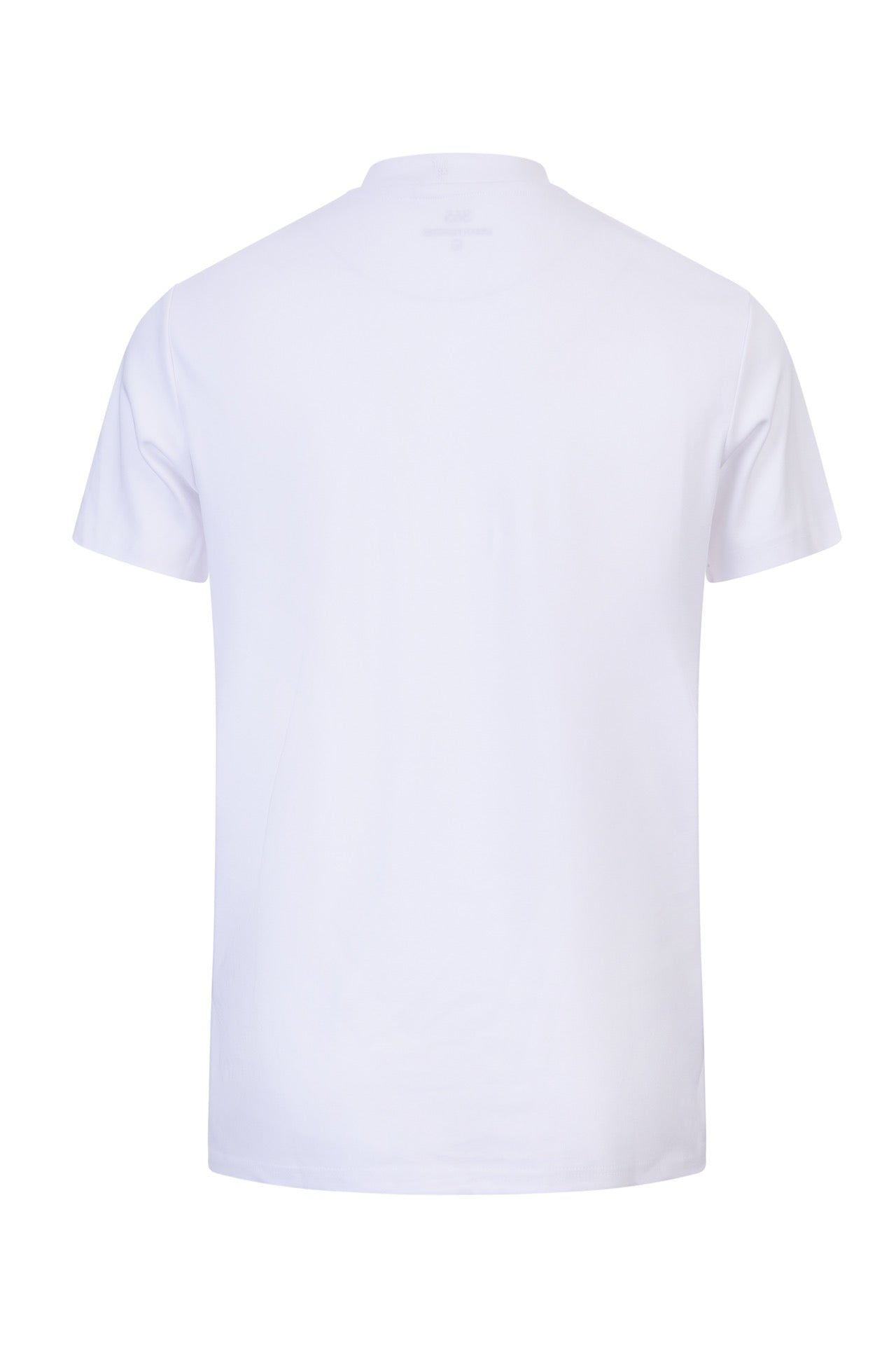 Bruno Tee White