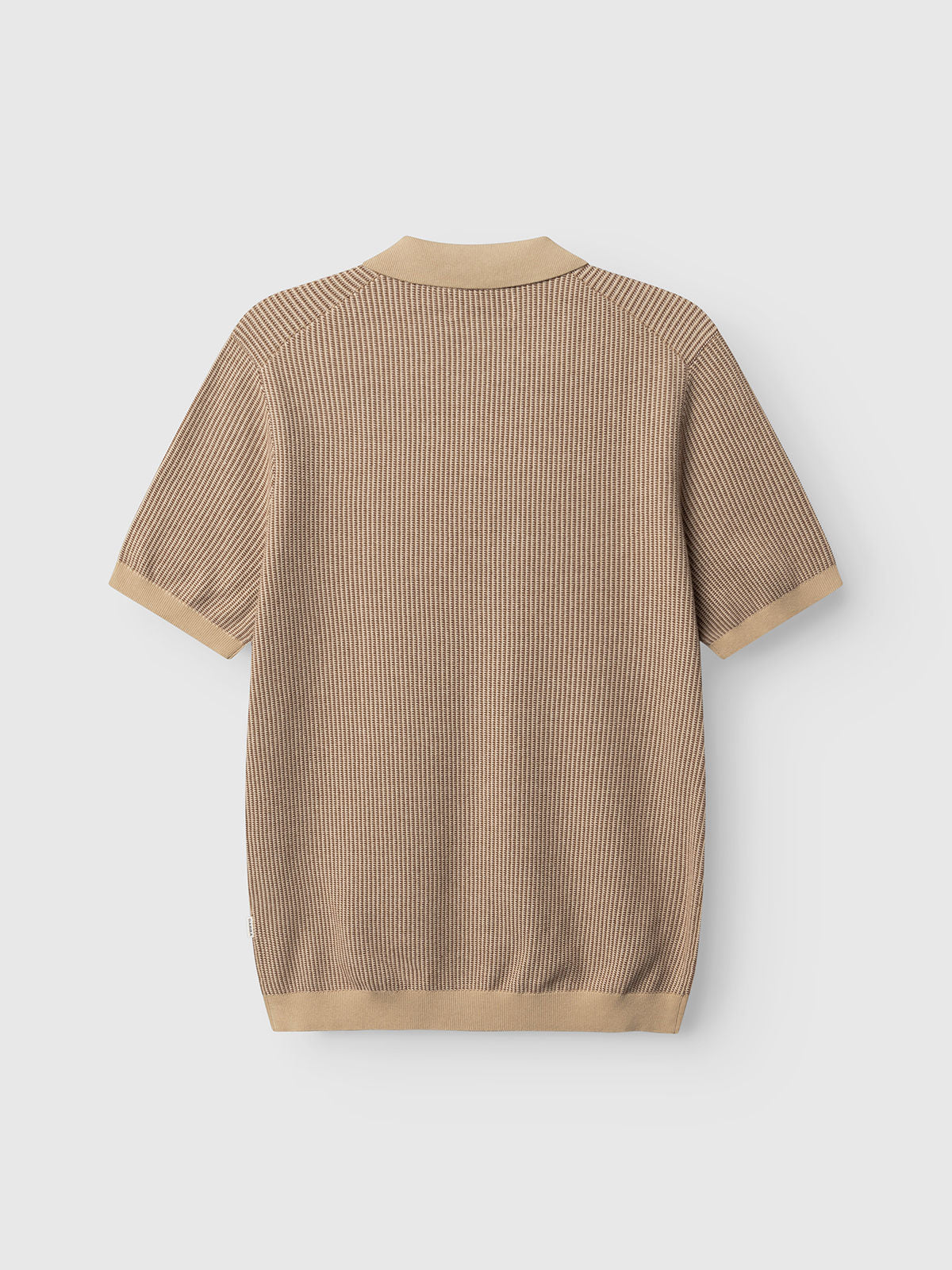 Gaboswald Retro Ssknit Walnut