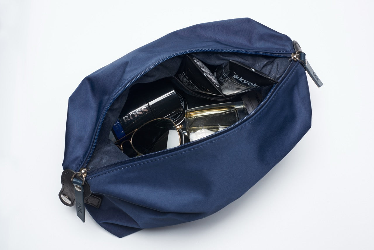 Necessaire Navy
