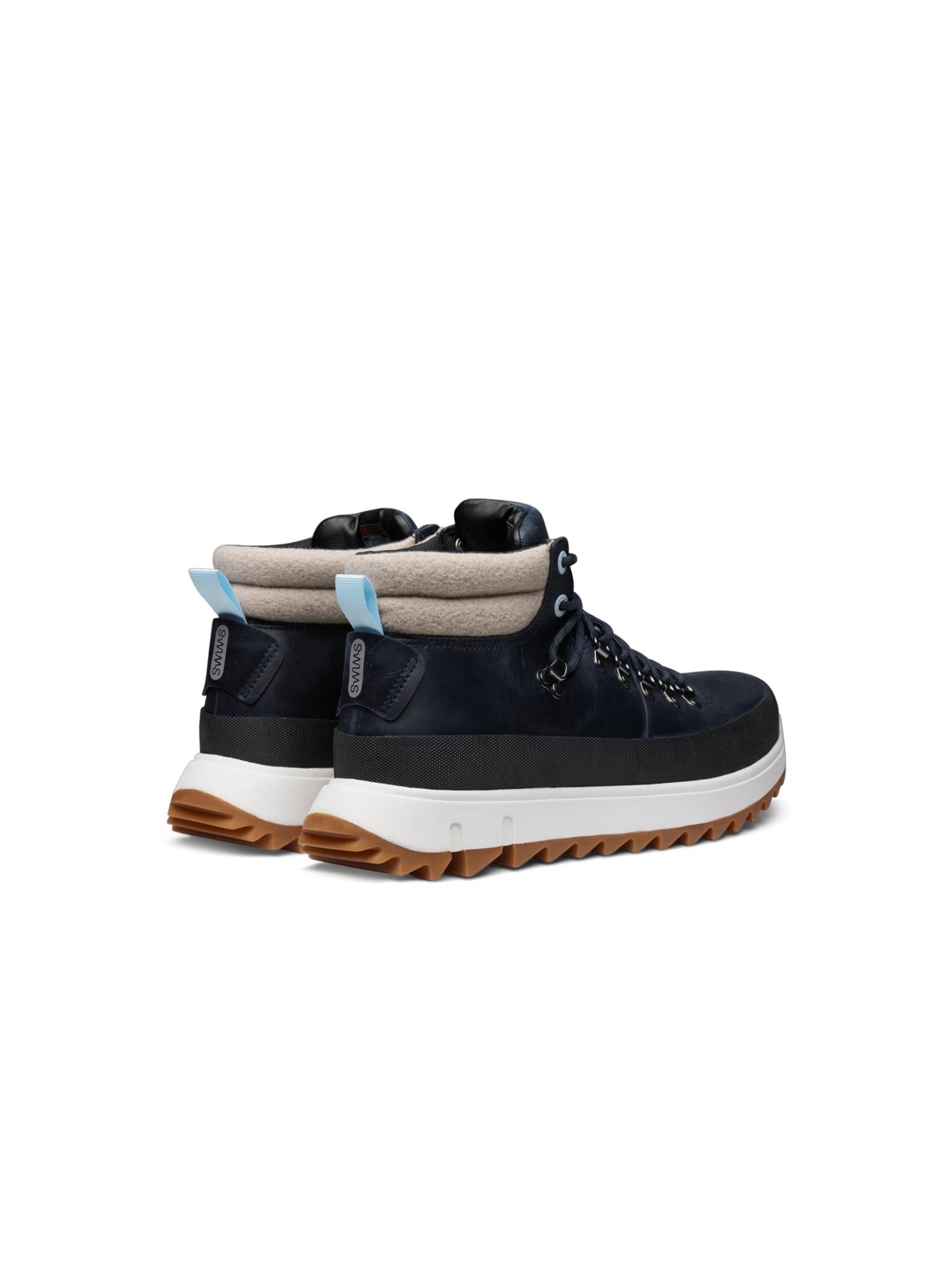 Fjell Boot Navy