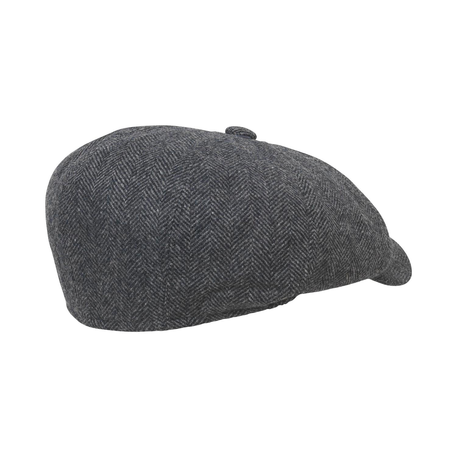 Picasso 52 virgin Anthracite