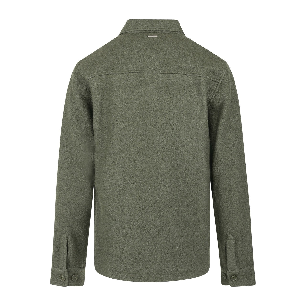 Lavo Overshirt Olive