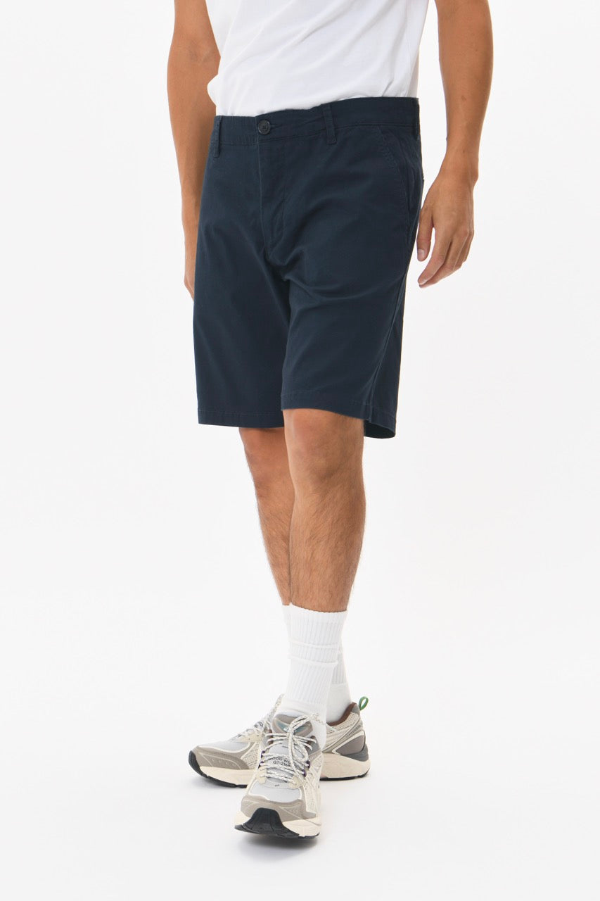 MAthomas Short Dark Navy