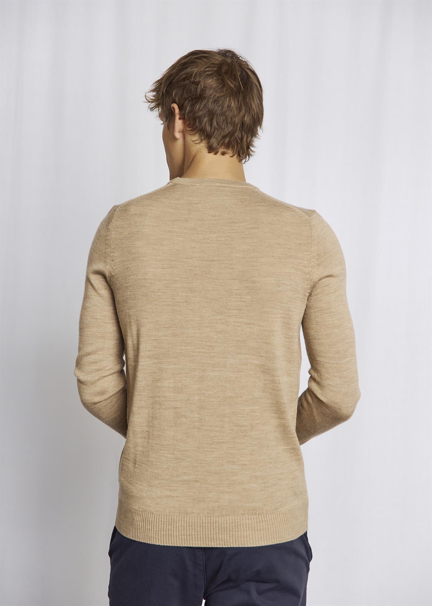 Jupiter Light Brown