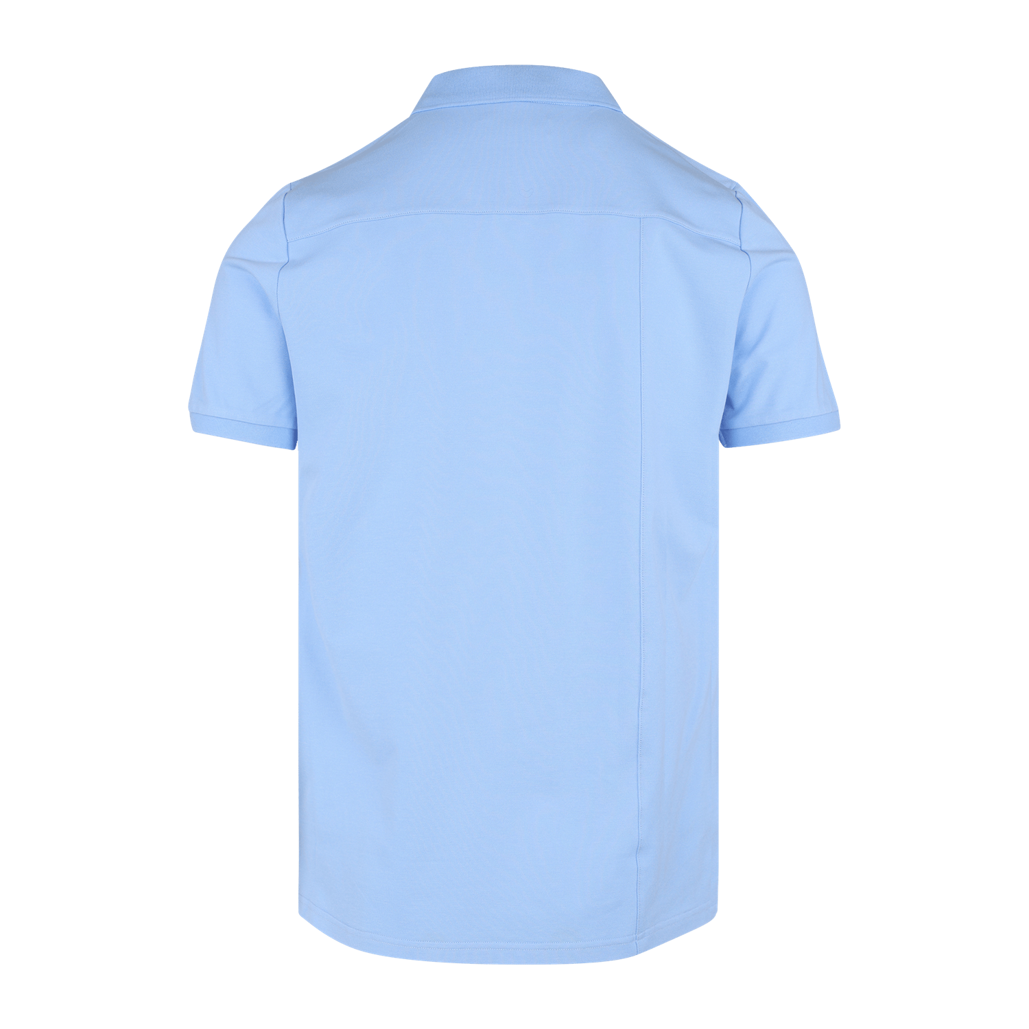 Oliver Pique Placid Blue