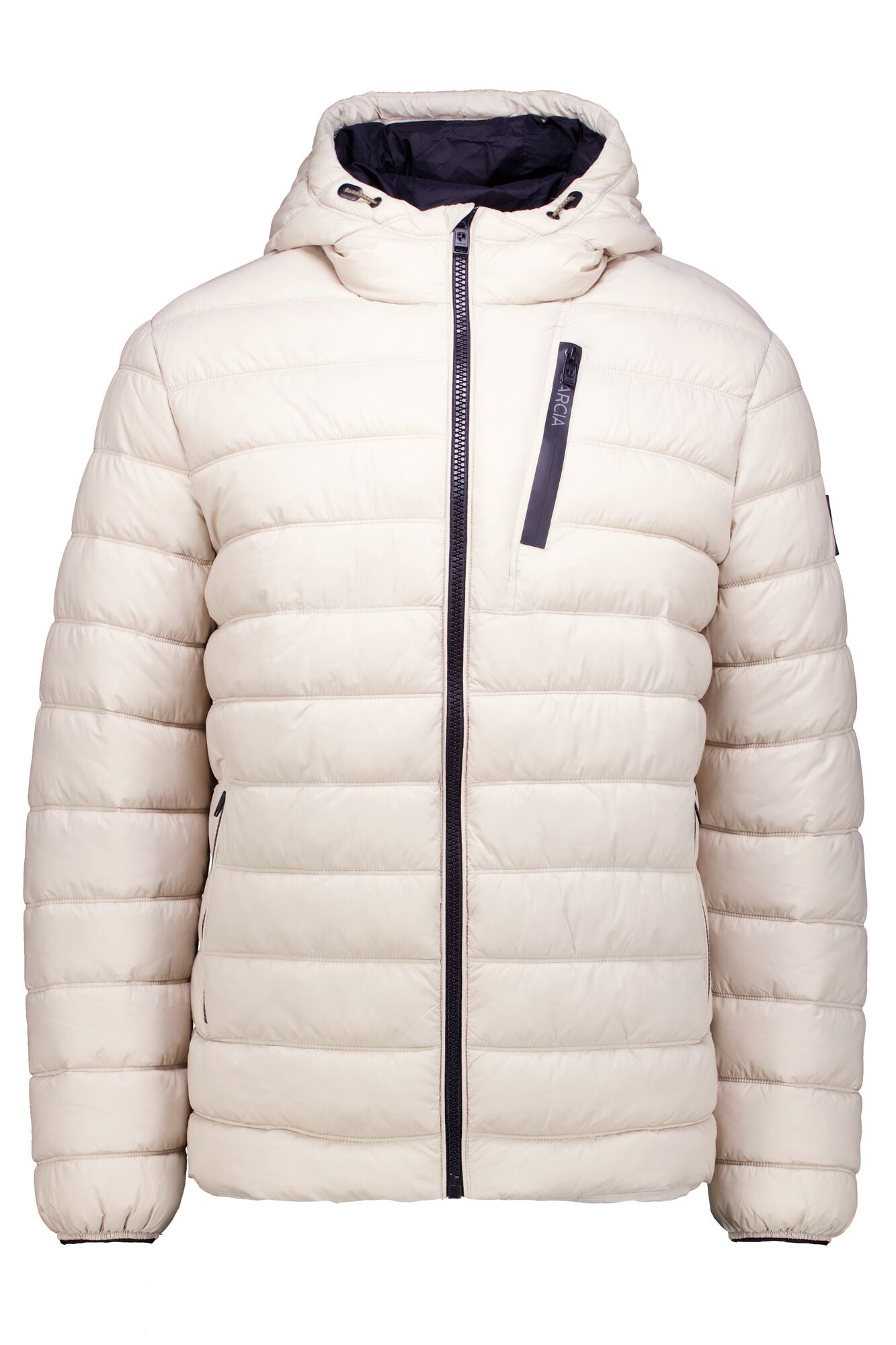GJ510903 men´s outdoor jacket Winter White
