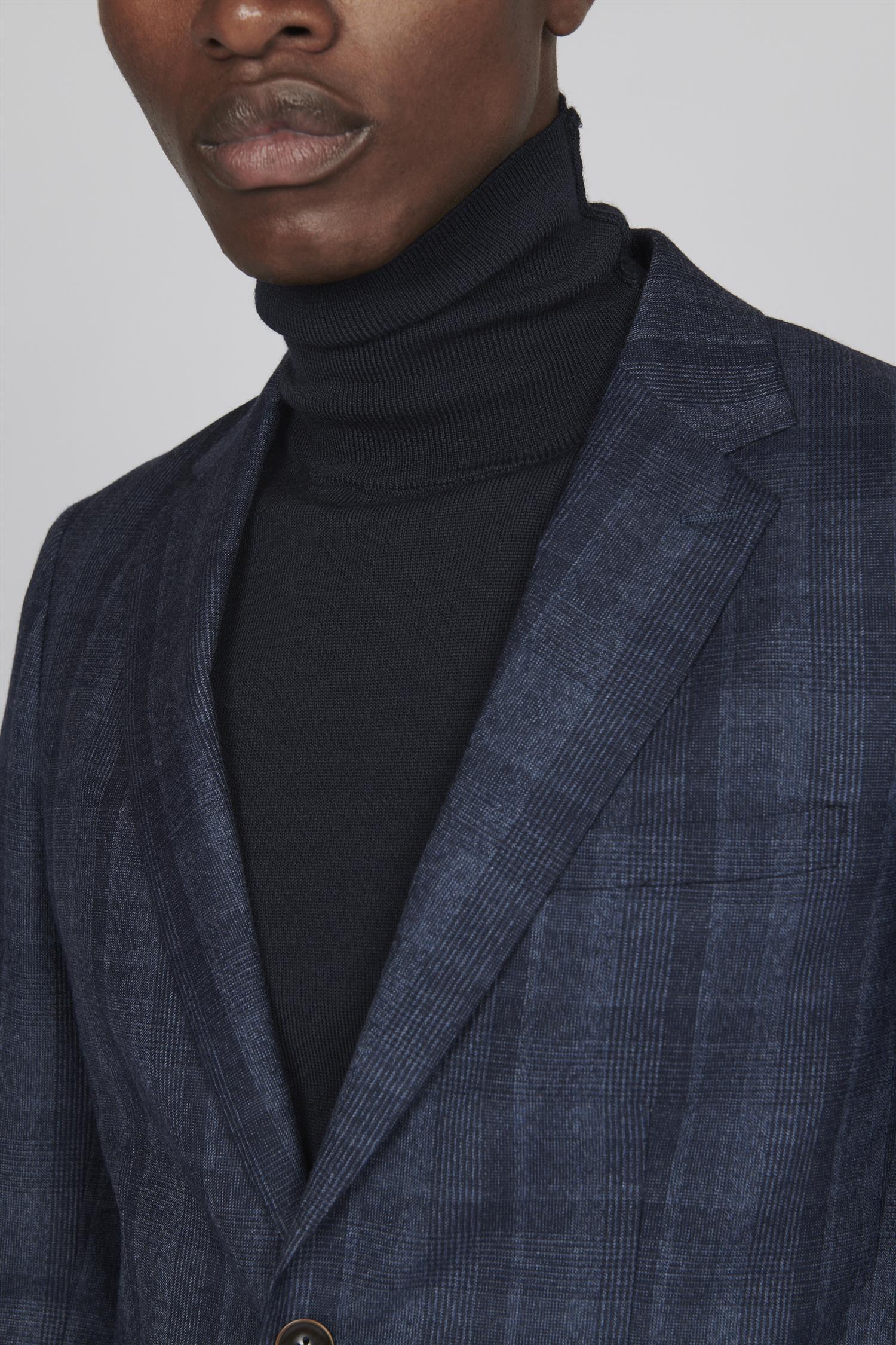 Mageorge Dark Navy