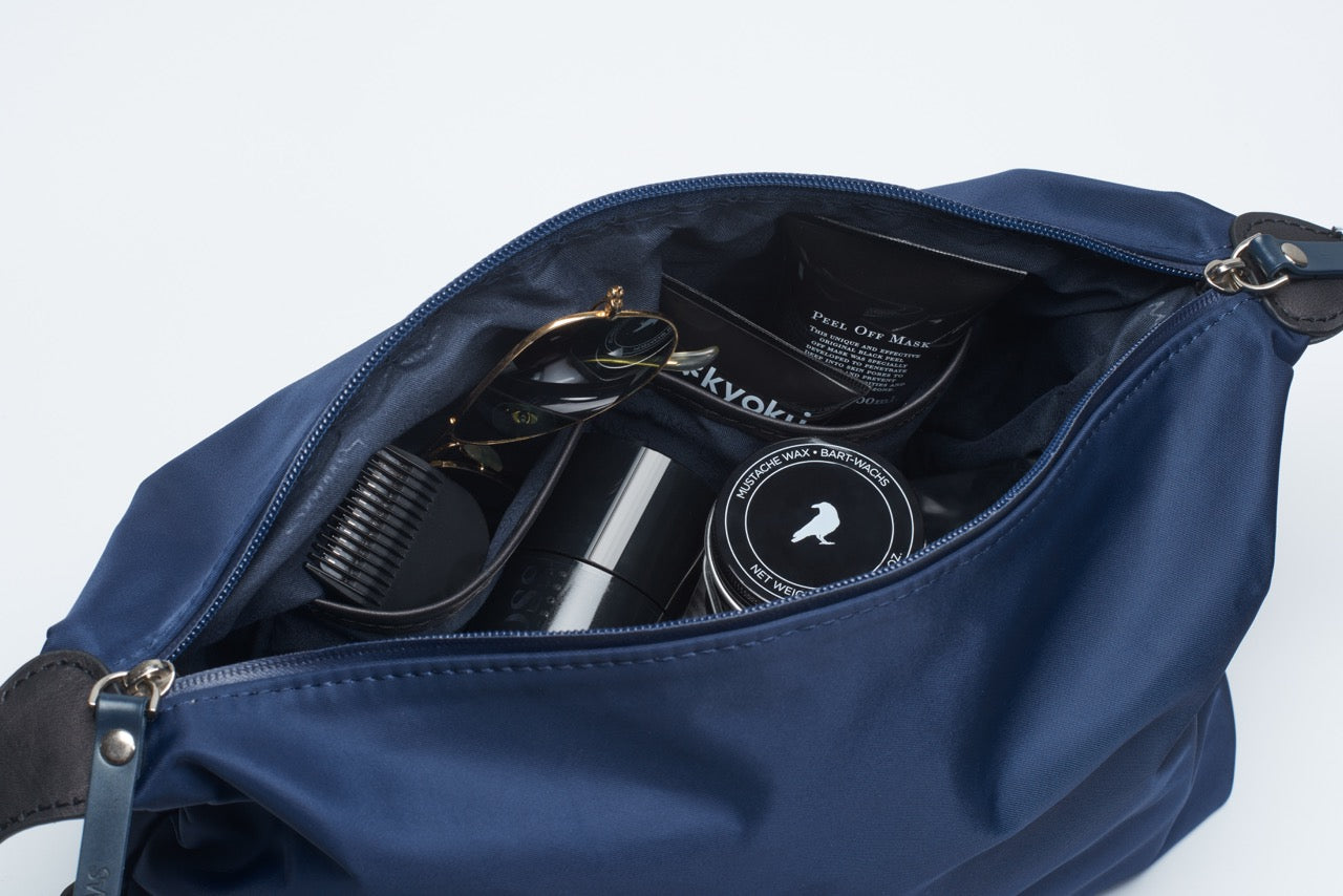 Necessaire Navy