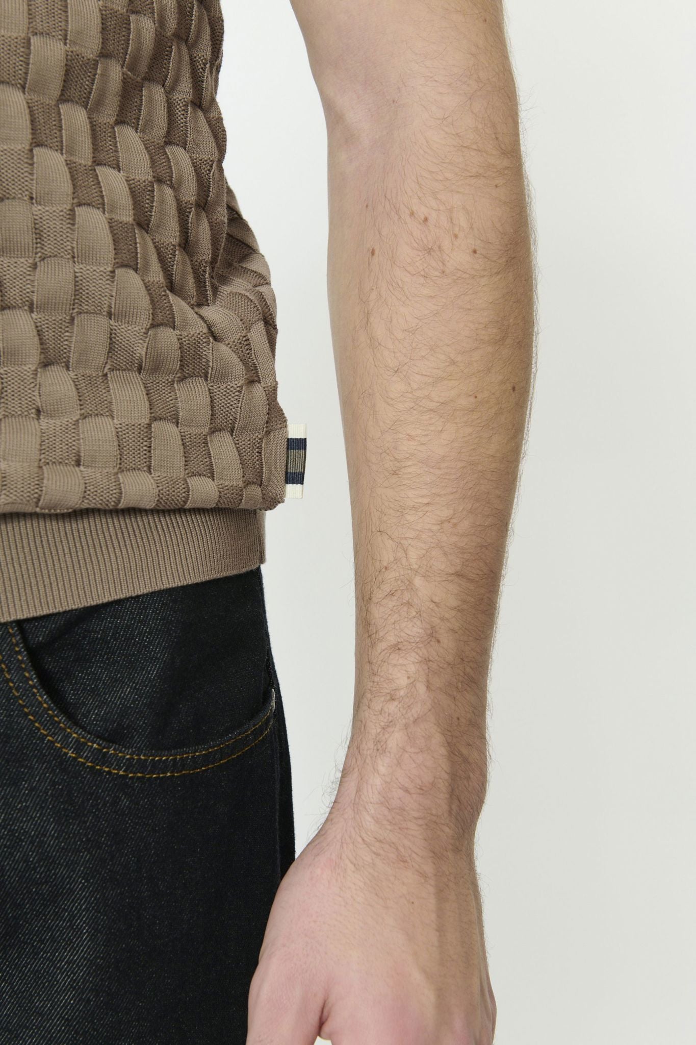 Mapolo Bb Heritage Walnut