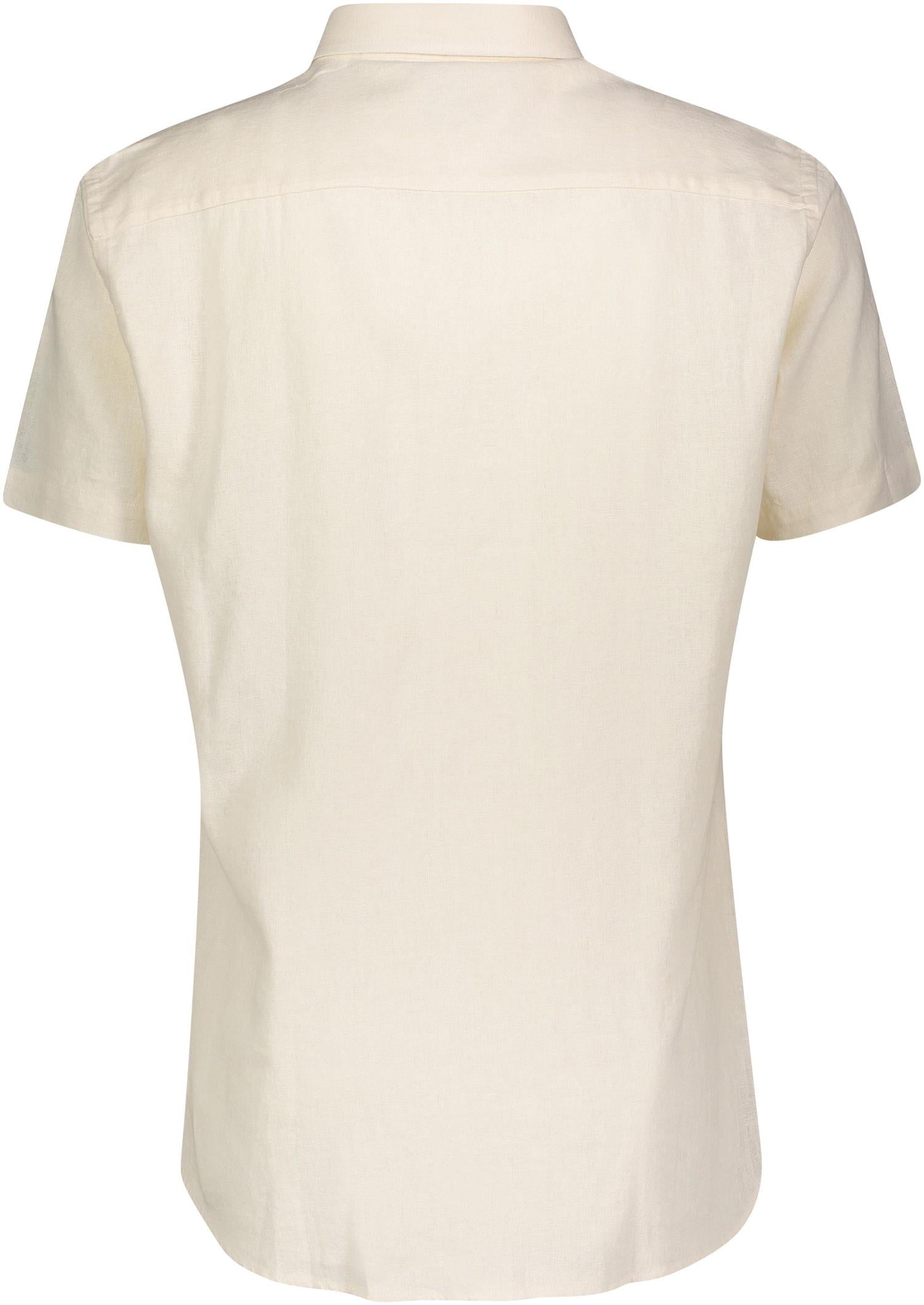Sawyer Shirt White