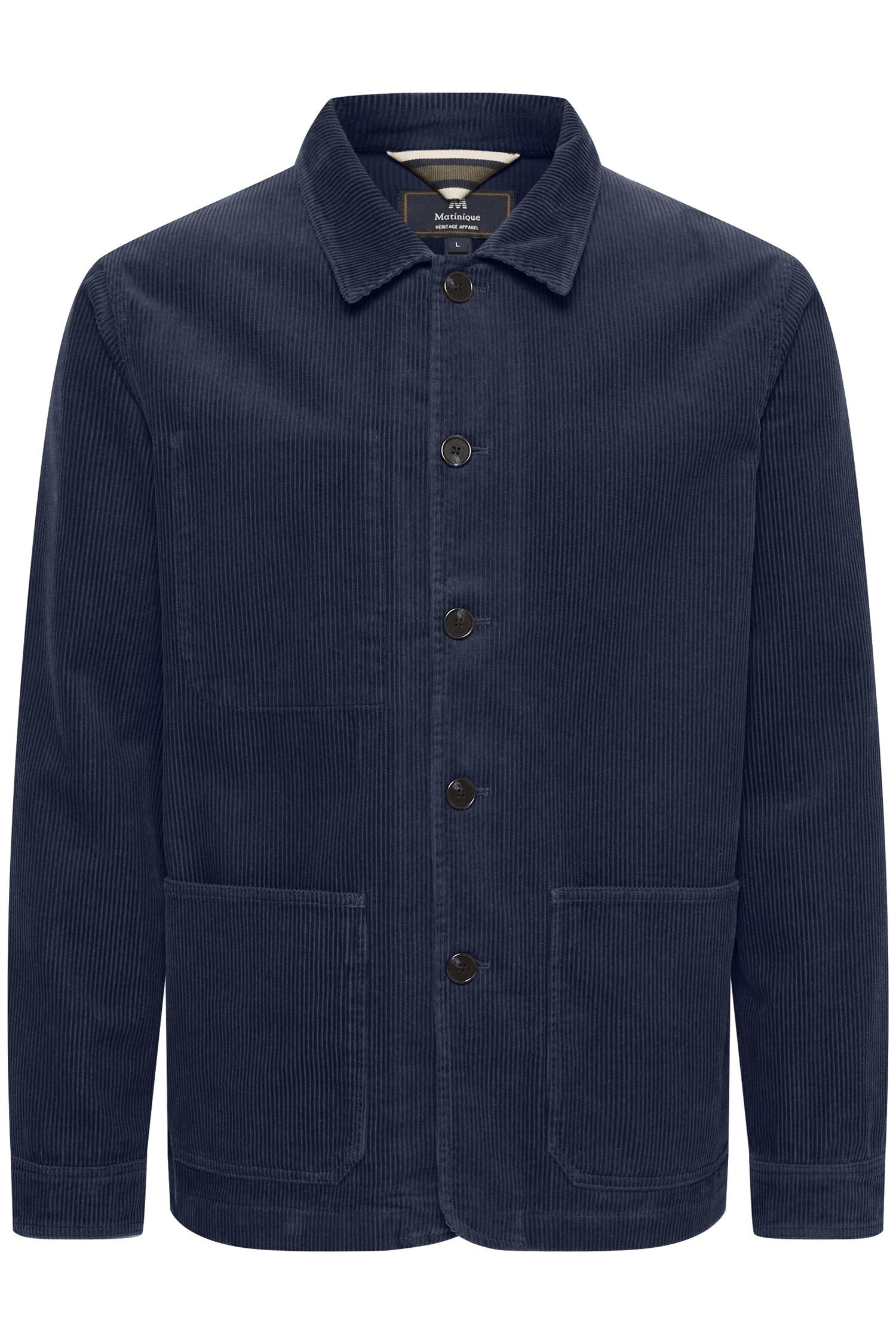 Mashay N Heritage Dark Navy