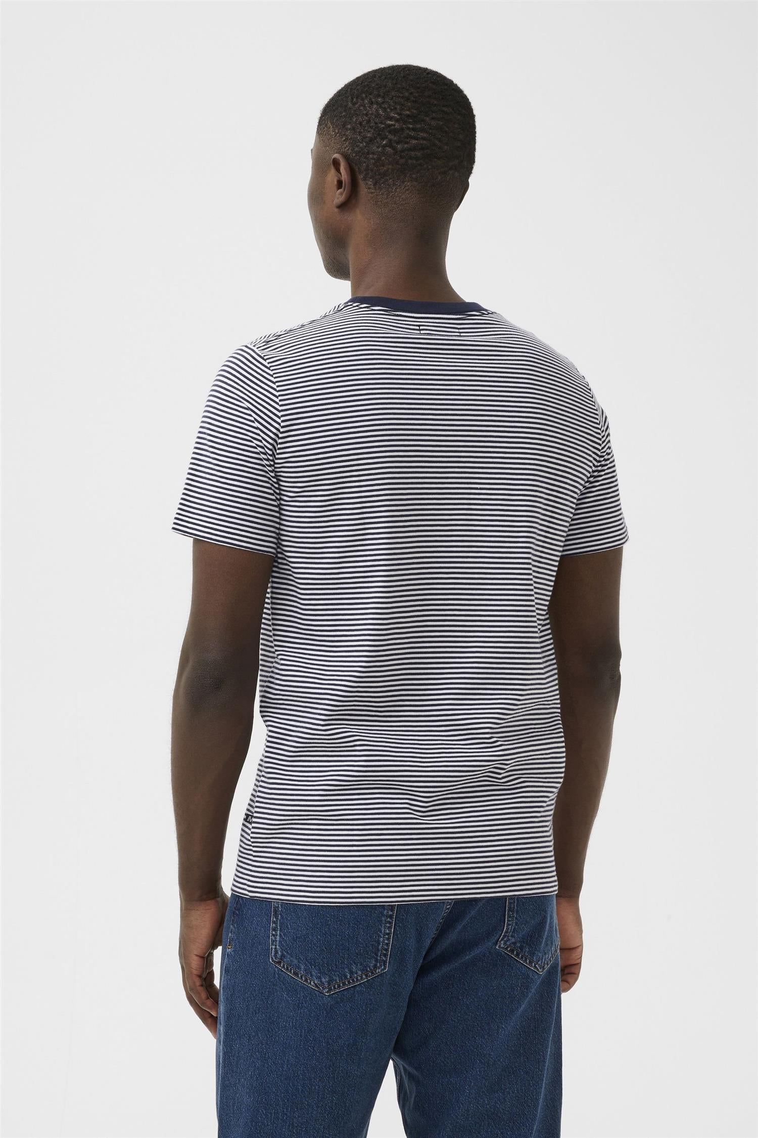 Majeremy Dark Navy