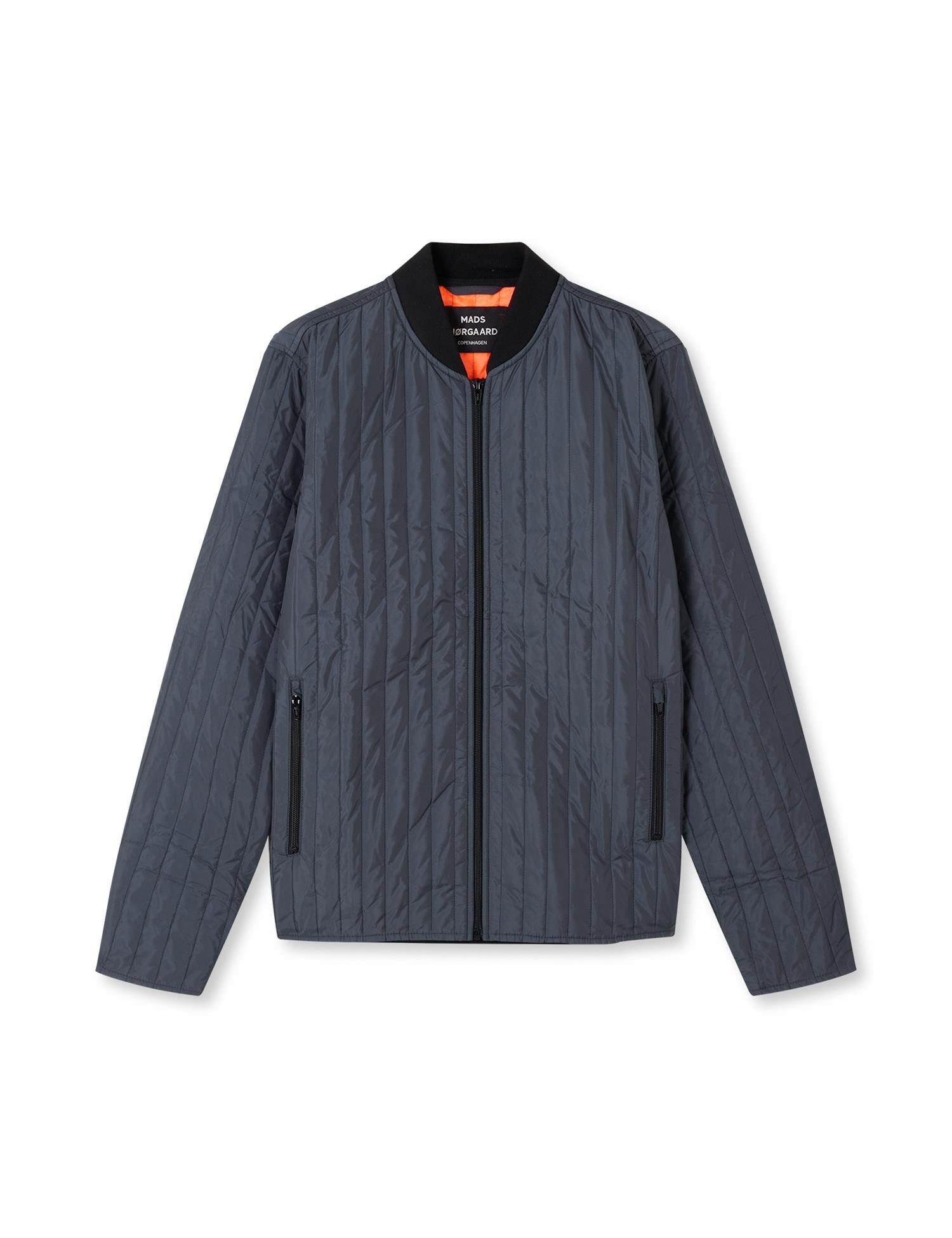 Quilt janus jacket Fav Navy