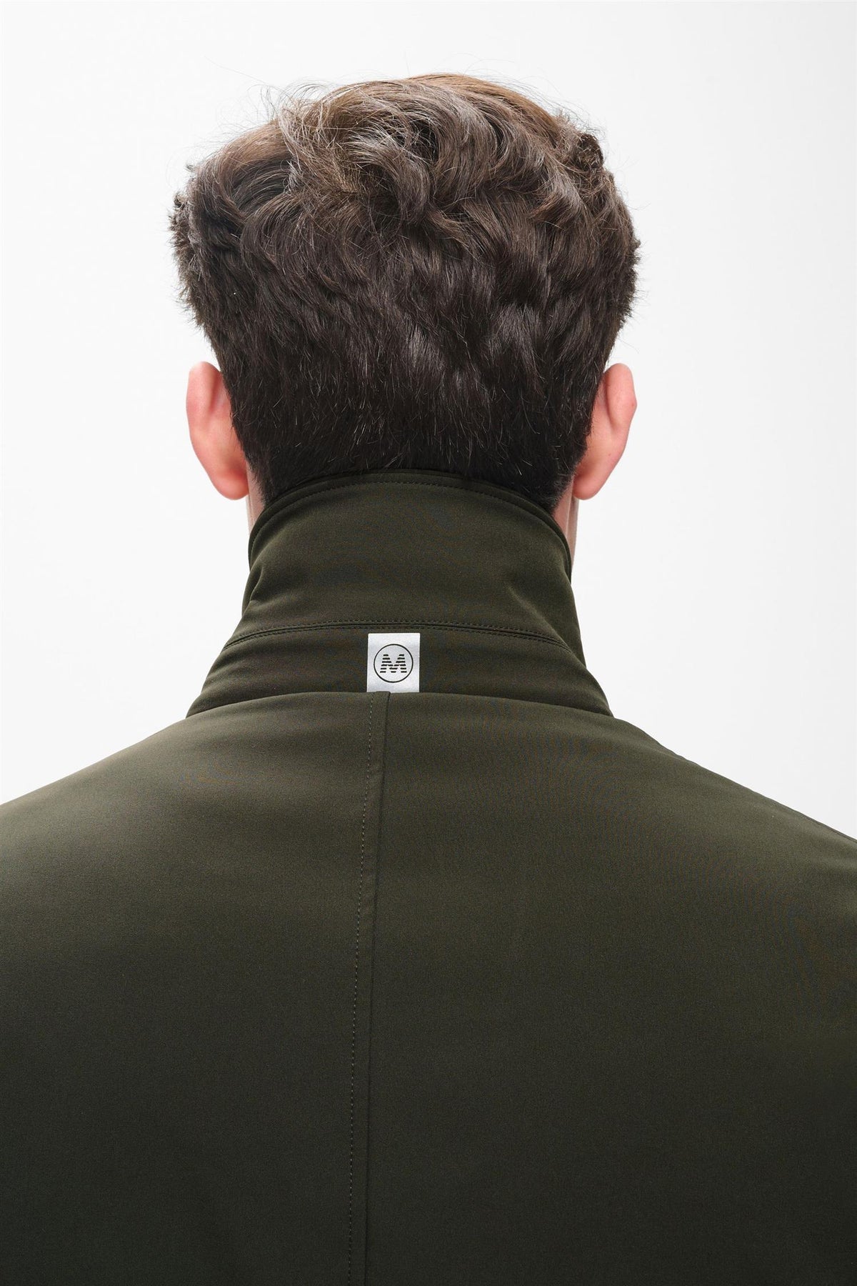 Philman P Dark Olive