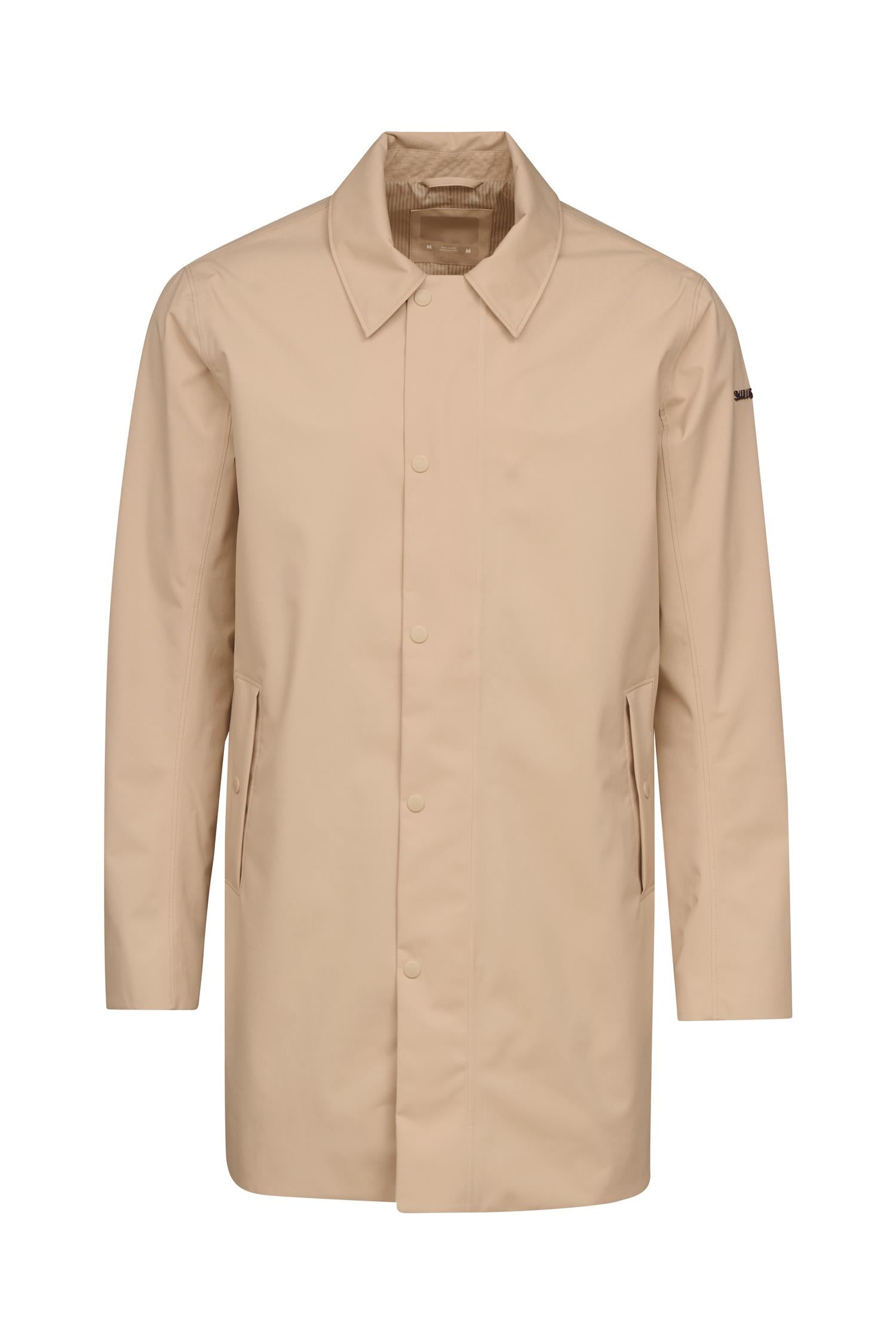 Stockholm Mac IV Warm Sand