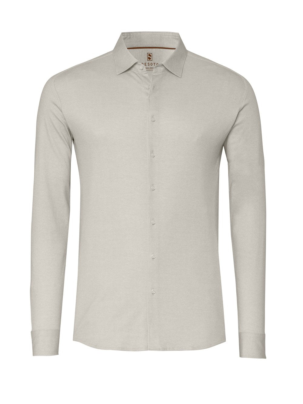 Casual Kent 1/1 Beige