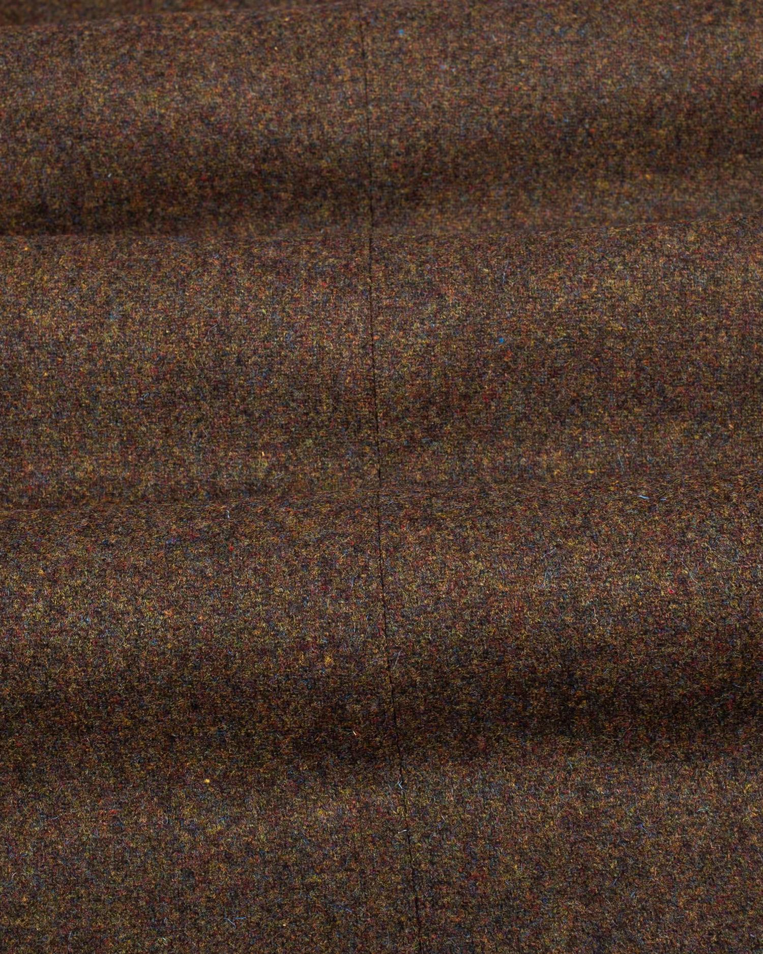 JKT Theodor slim Dark Green