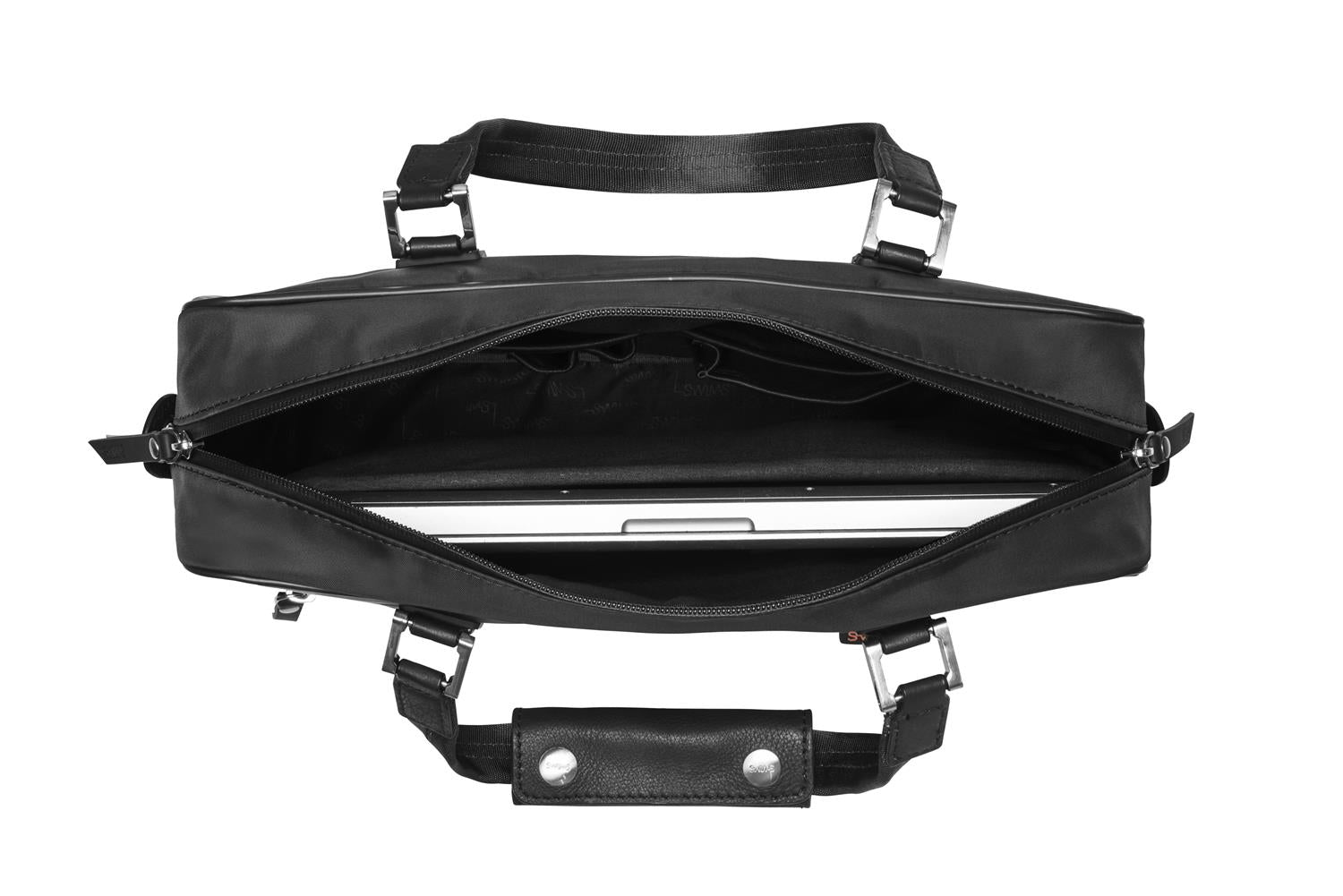 Attache Black
