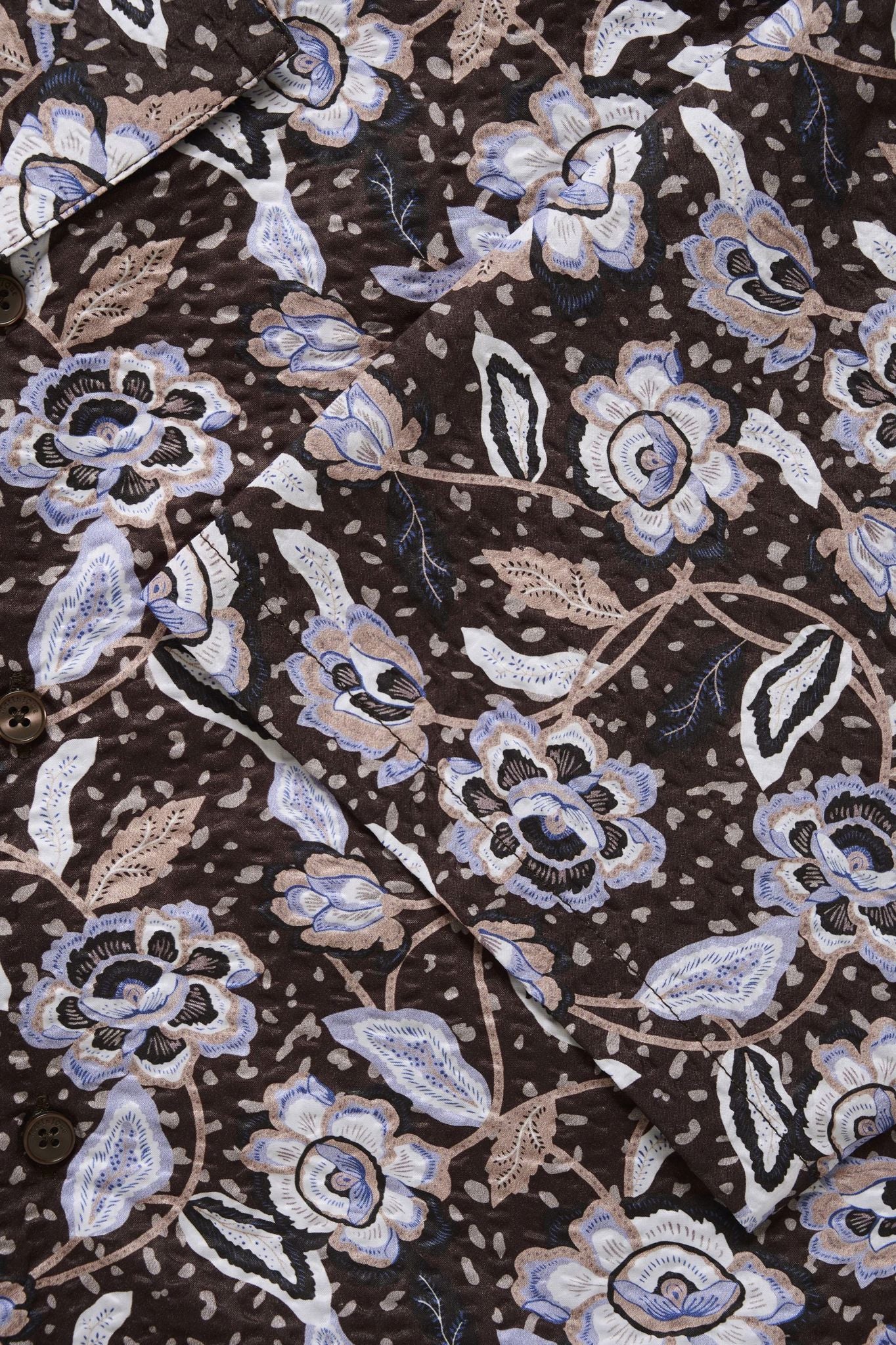 Maklampo Chocolate Brown