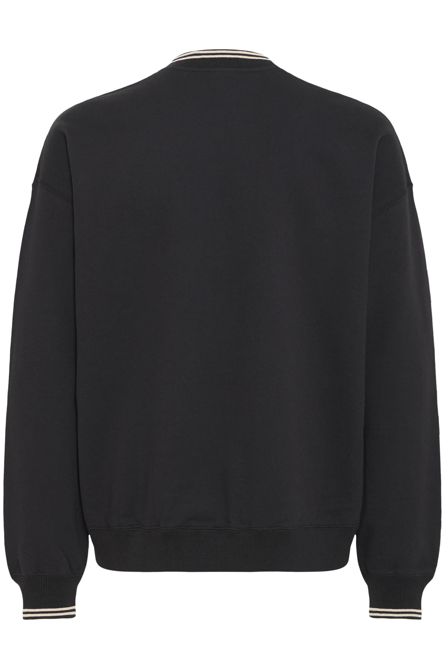 Sdstratton True Black