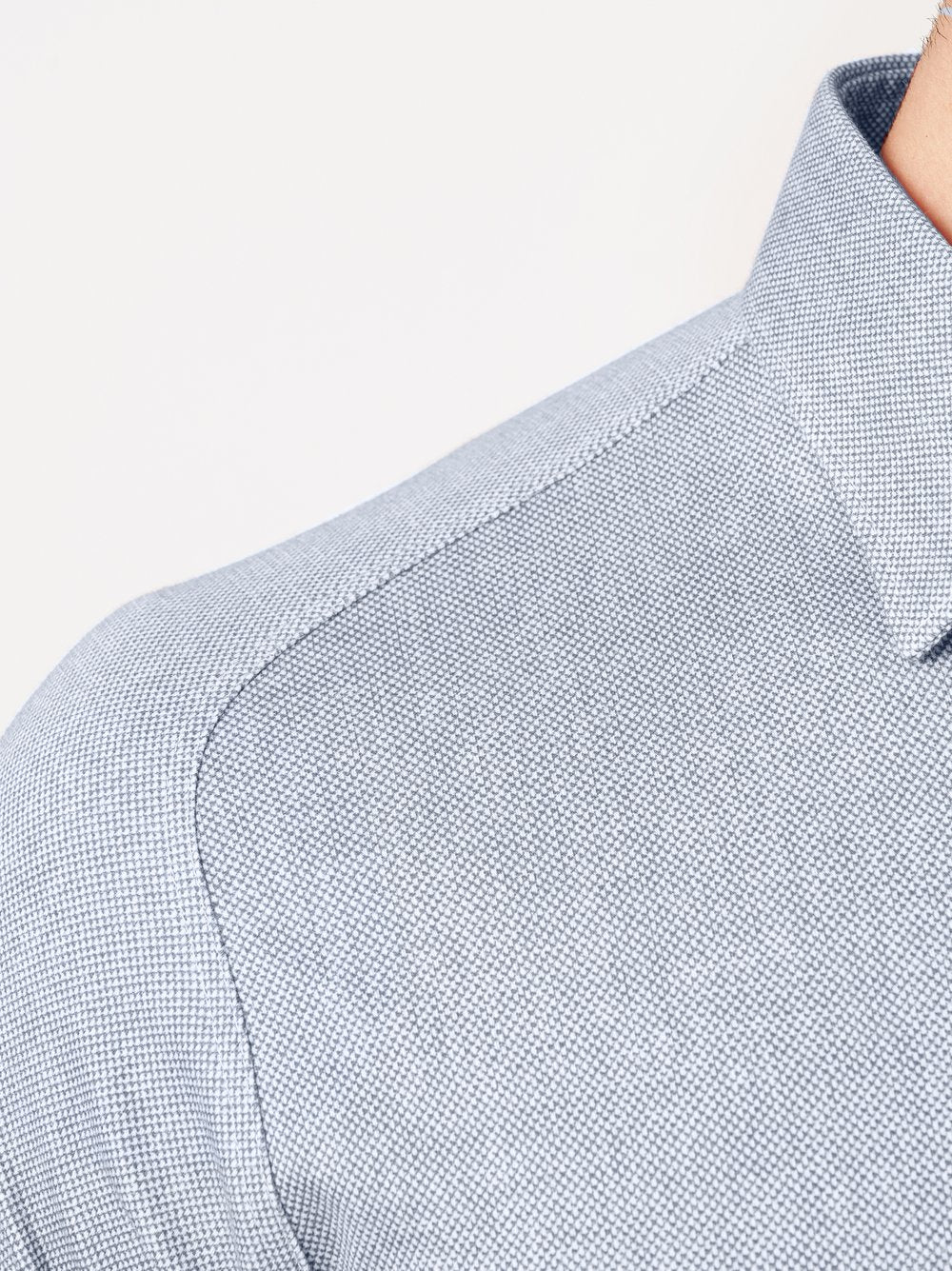 Casual kent 1/2 Light Blue
