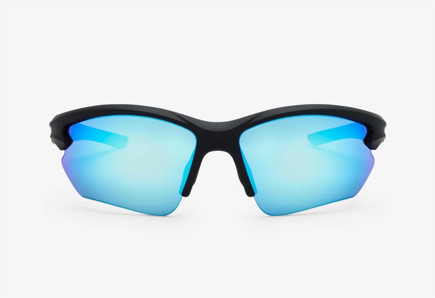 RATE Black/Blue Polarized