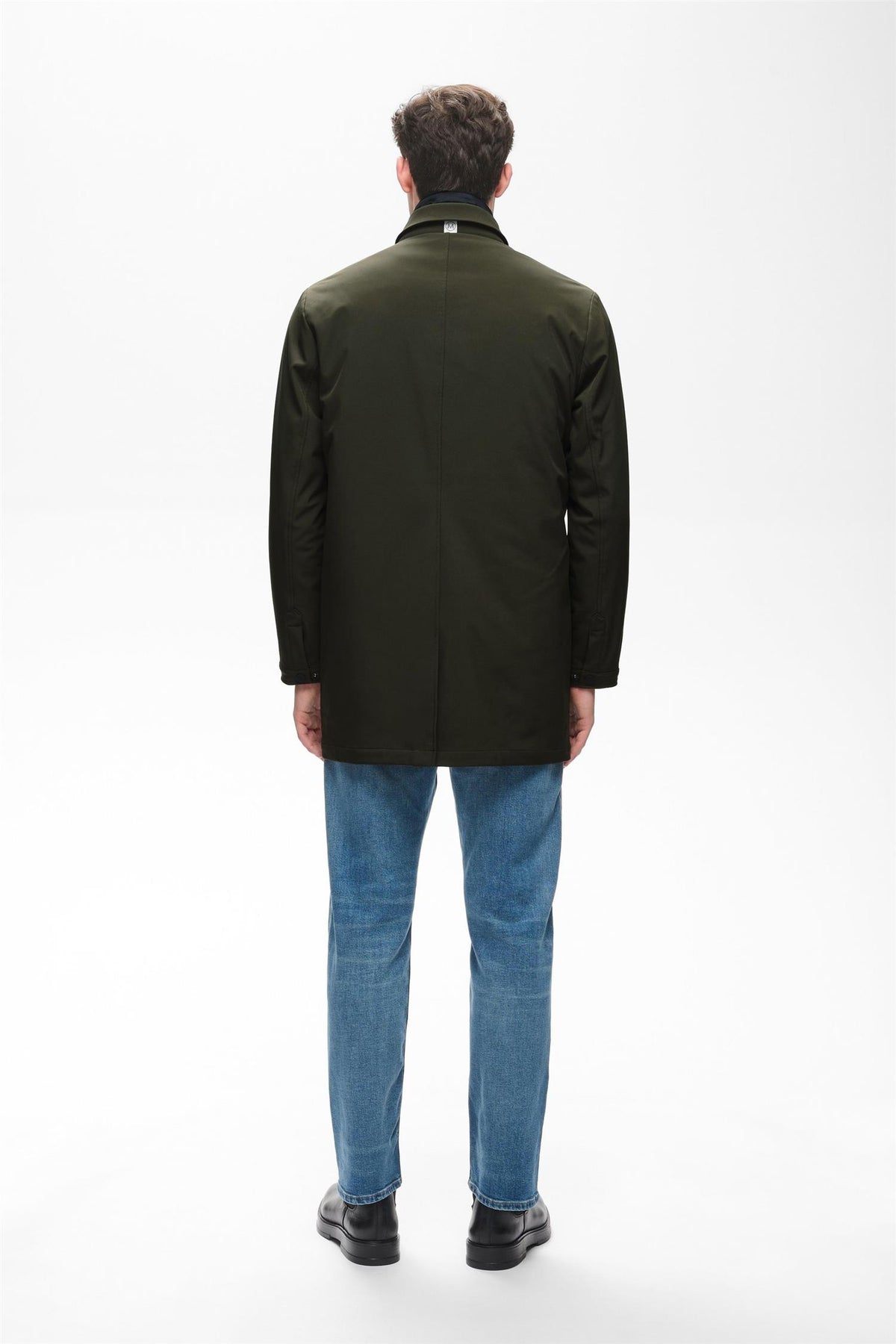 Philman P Dark Olive
