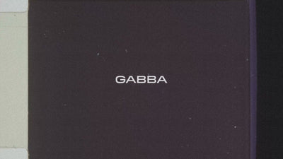 Gabba SS24
