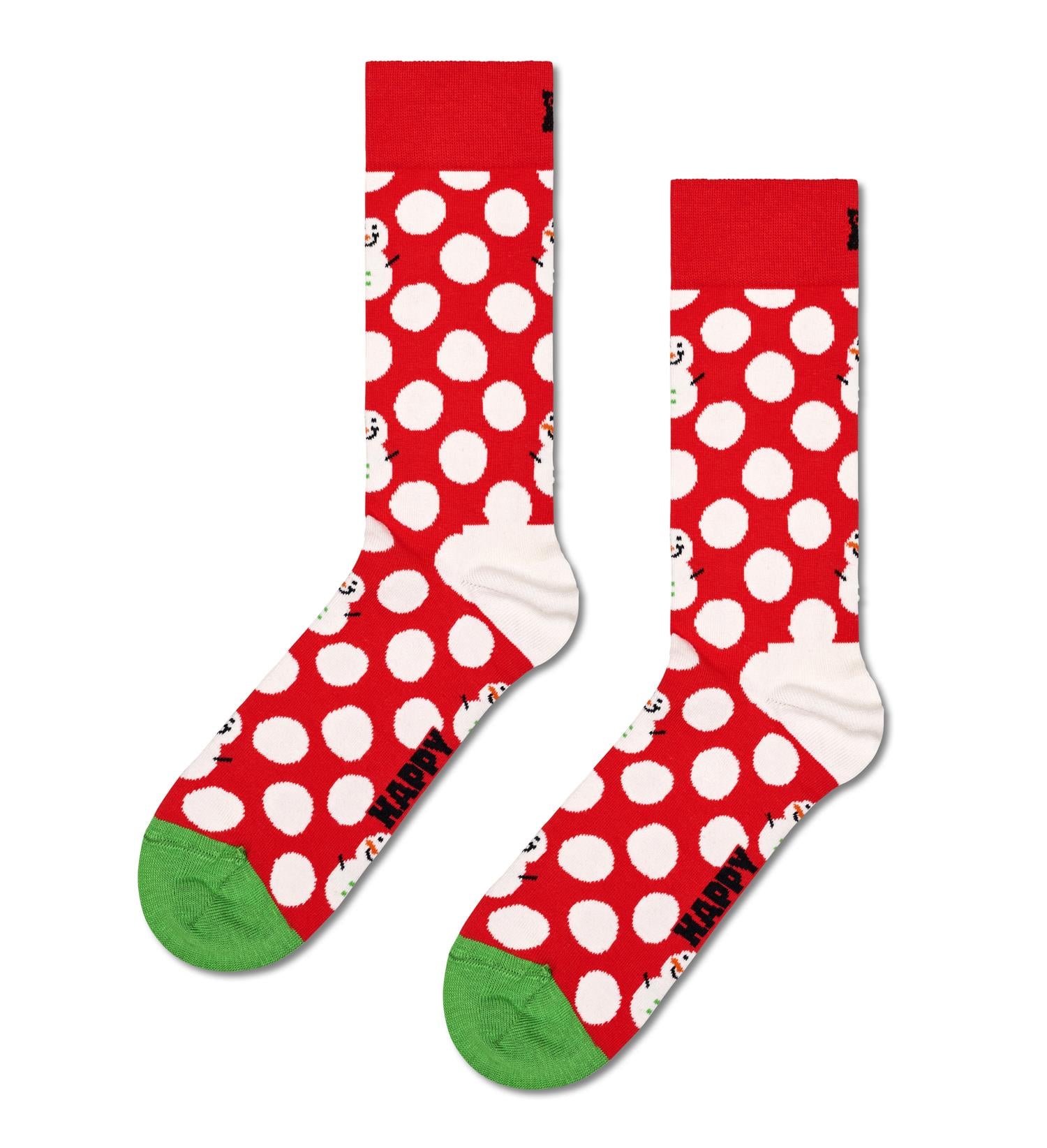 3-Pack X-Mas Stocking Socks Gift Set Navy