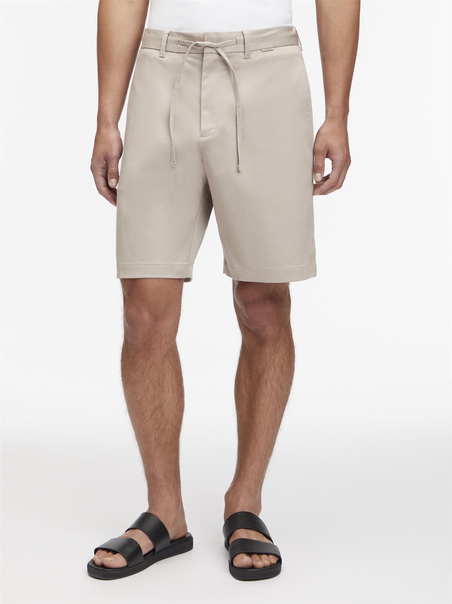 COOLMAX RELAXED JOGGER SHORTS Atmosphere